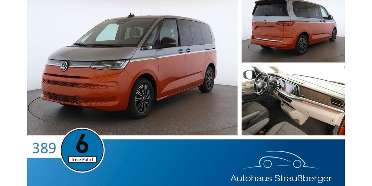 VW T7 Multivan 11.700 km 61.880 &euro; Buchschwabach bei Nürnberg 90574