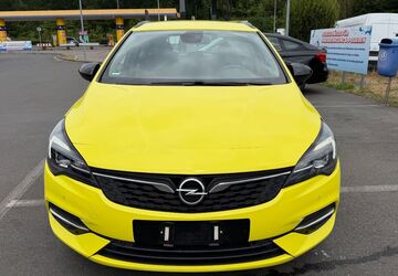 Opel Astra 218.900 km 6.350 &euro; Nürnberg 90478