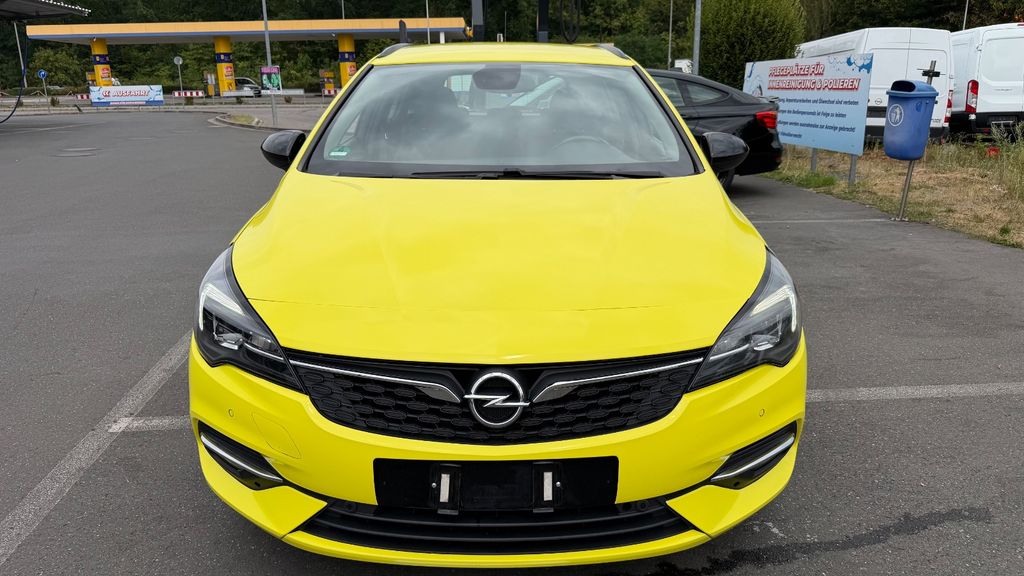 Opel Astra 218.900 km 6.350 &euro; Nürnberg 90478