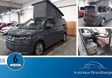 VW T7 California 27.700 km 62.390 &euro; Buchschwabach bei Nürnberg 90574