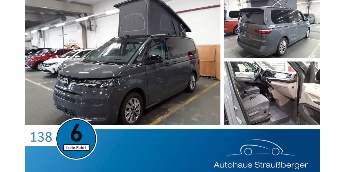 VW T7 California 27.700 km 62.390 &euro; Buchschwabach bei Nürnberg 90574
