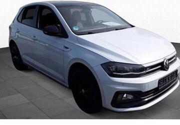 VW Polo 61.783 km 15.307 &euro; Nürnberg 90411