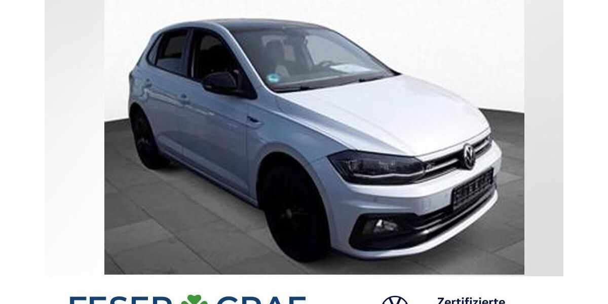 VW Polo 61.783 km 15.307 &euro; Nürnberg 90411