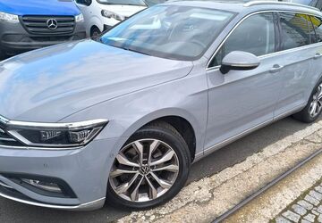 VW Passat 199.000 km 16.200 &euro; Nürnberg 90439
