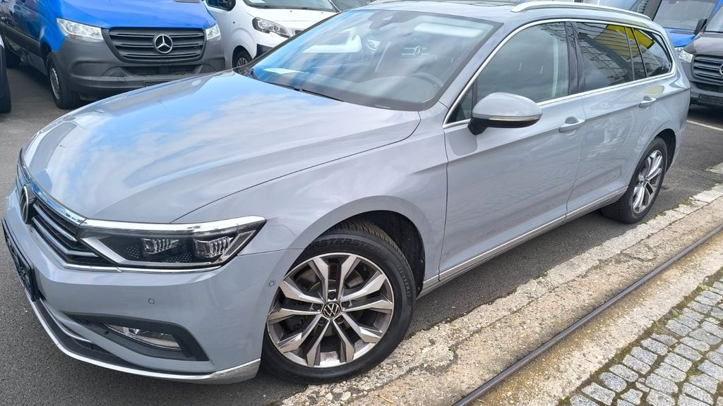 VW Passat 199.000 km 16.200 &euro; Nürnberg 90439
