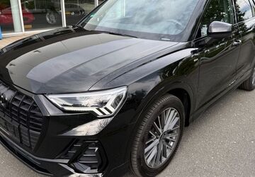 Audi Q3 131.000 km 24.870 &euro; Nürnberg 90439