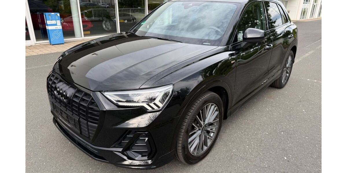 Audi Q3 131.000 km 24.870 &euro; Nürnberg 90439