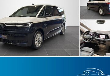 VW T7 Multivan 15.300 km 64.290 &euro; Buchschwabach bei Nürnberg 90574