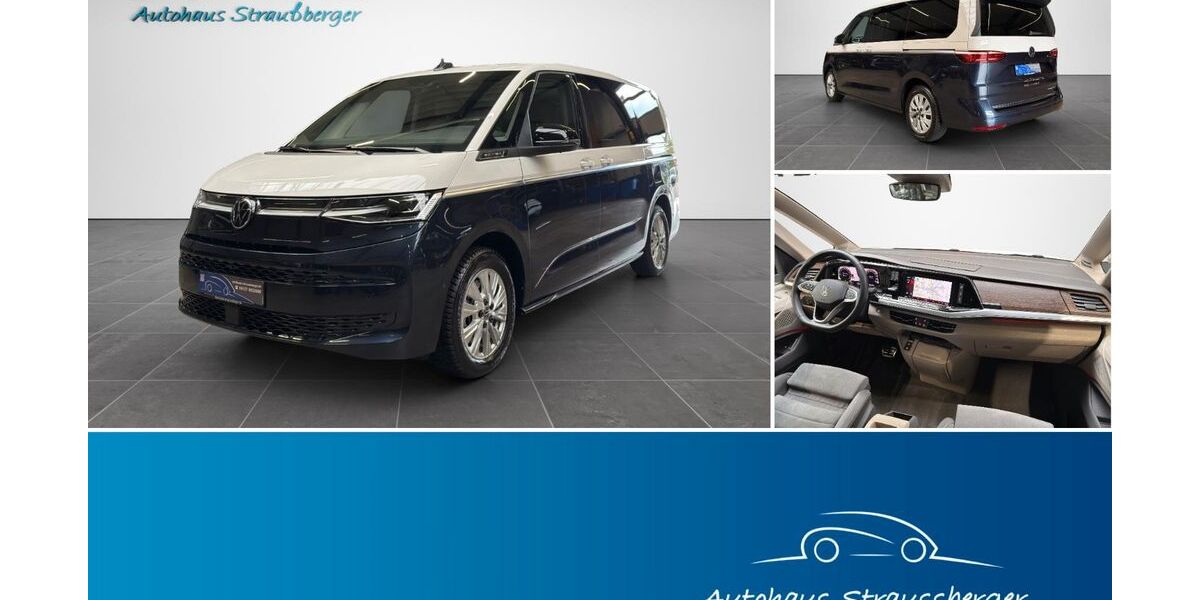VW T7 Multivan 15.300 km 64.290 &euro; Buchschwabach bei Nürnberg 90574