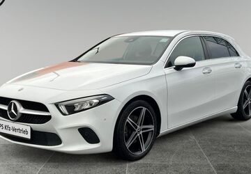 Mercedes-Benz A 180 131.148 km 18.480 &euro; Nürnberg 90480