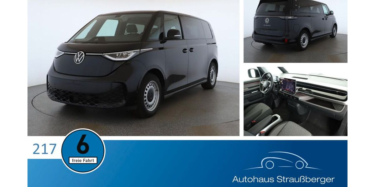 VW ID. Buzz 12.500 km 50.380 &euro; Buchschwabach bei Nürnberg 90574
