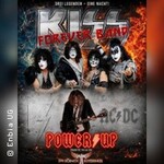 Kiss Forever Band - Tour 2027