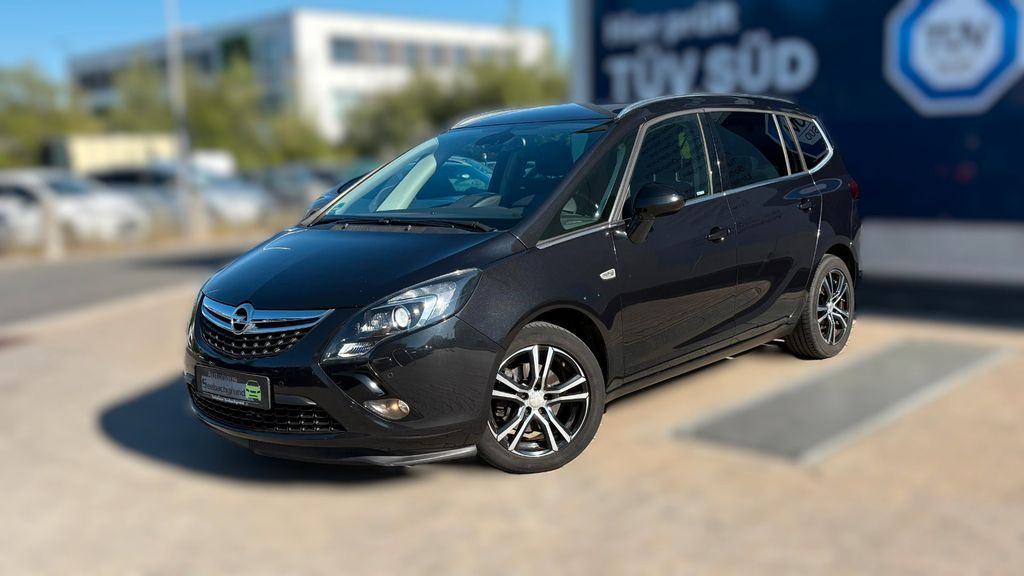 Opel Zafira 146.570 km 8.500 &euro; Heßdorf 91093