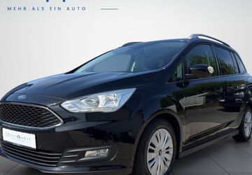 Ford Grand C-Max 107.200 km 8.990 &euro; Georgensgmünd 91166