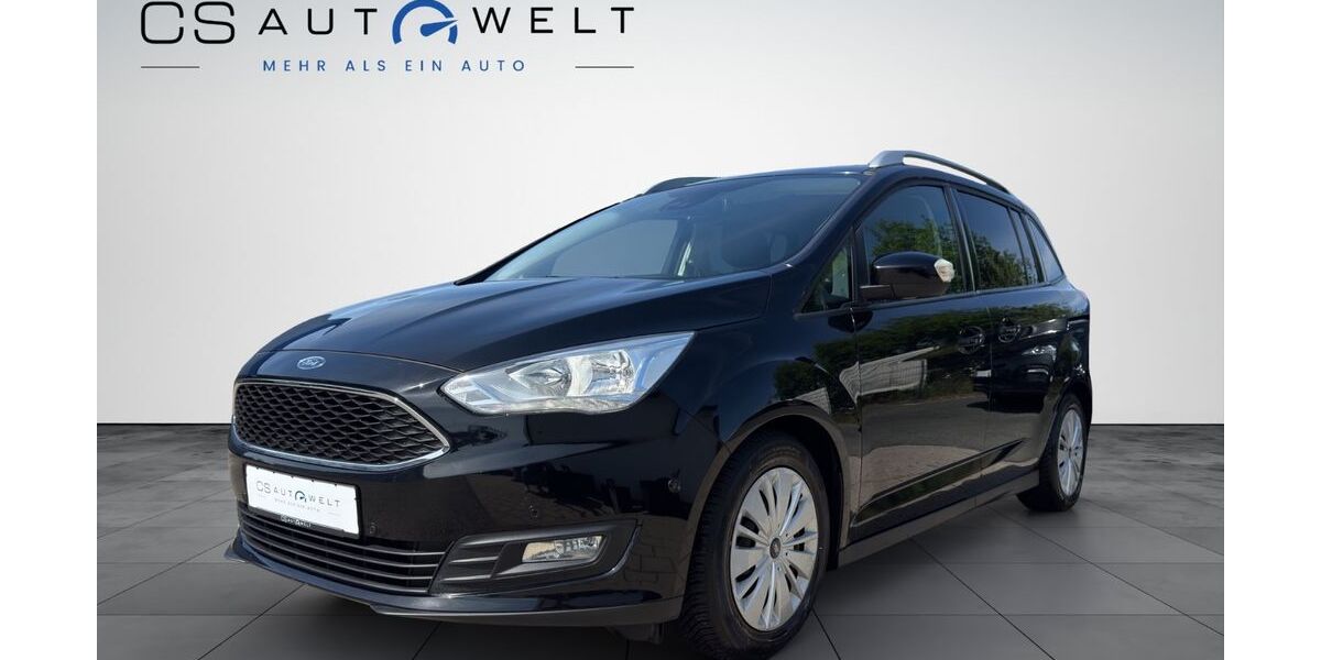Ford Grand C-Max 107.200 km 8.990 &euro; Georgensgmünd 91166