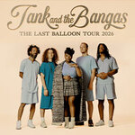 Tank And The Bangas