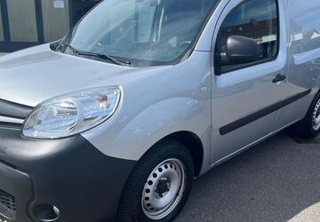 Renault Kangoo 74.700 km 9.950 &euro; Nürnberg 90431