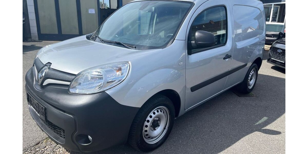 Renault Kangoo 74.700 km 9.950 &euro; Nürnberg 90431