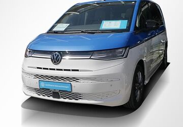 VW T7 Multivan 78.350 km 42.440 &euro; Erlangen 91058
