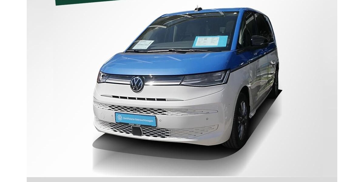 VW T7 Multivan 78.350 km 42.440 &euro; Erlangen 91058