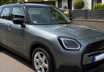 Mini Countryman D (Cooper) 96.000 km 24.700 &euro; Stein 90547