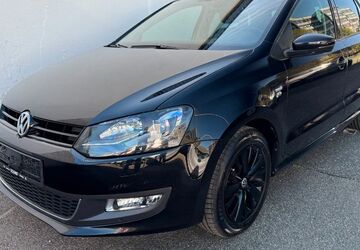 VW Polo 109.000 km 7.500 &euro; Nürnberg 90425