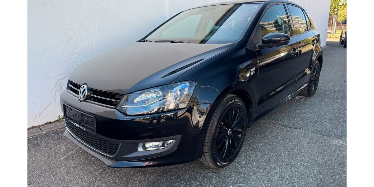 VW Polo 109.000 km 7.500 &euro; Nürnberg 90425
