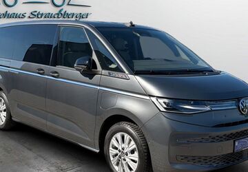 VW T7 Multivan 17.900 km 60.180 &euro; Buchschwabach bei Nürnberg 90574