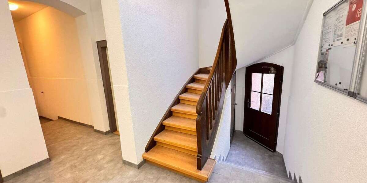Etagenwohnung Nürnberg - 2 Zimmer, 56 m&sup2;, 830&euro; | Angebot:27335458