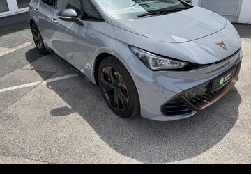 Cupra Born 23.000 km 28.390 &euro; Roth 91154