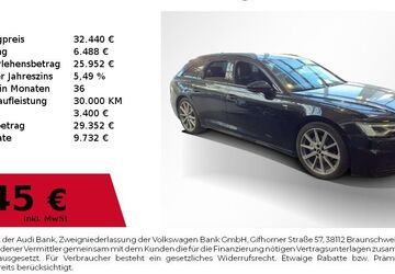 Audi A6 99.999 km 32.440 &euro; Nürnberg 90441