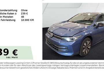 VW Golf 32.979 km 26.406 &euro; Nürnberg 90411