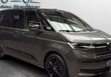 VW T7 Multivan 30.200 km 47.490 &euro; Buchschwabach bei Nürnberg 90574