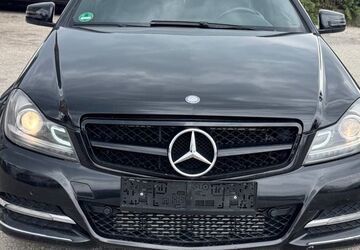 Mercedes-Benz C 220 256.000 km 5.950 &euro; Nürnberg 90431
