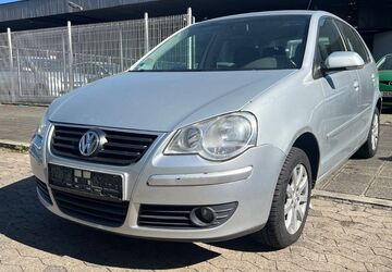 VW Polo 218.000 km 1.290 &euro; Nürnberg 90439