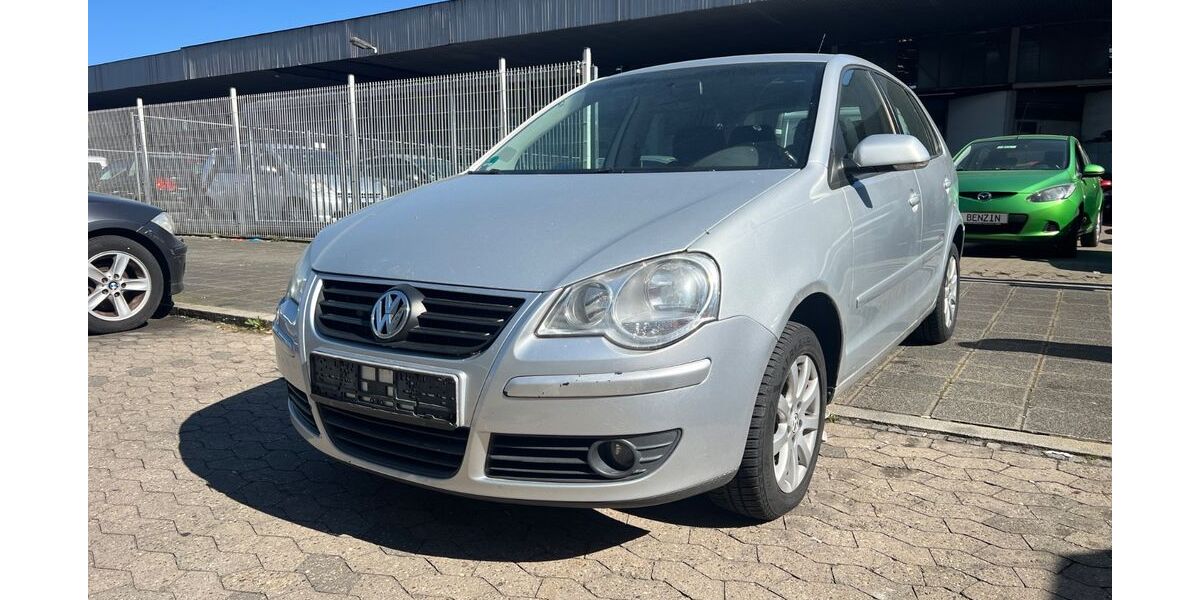 VW Polo 218.000 km 1.290 &euro; Nürnberg 90439