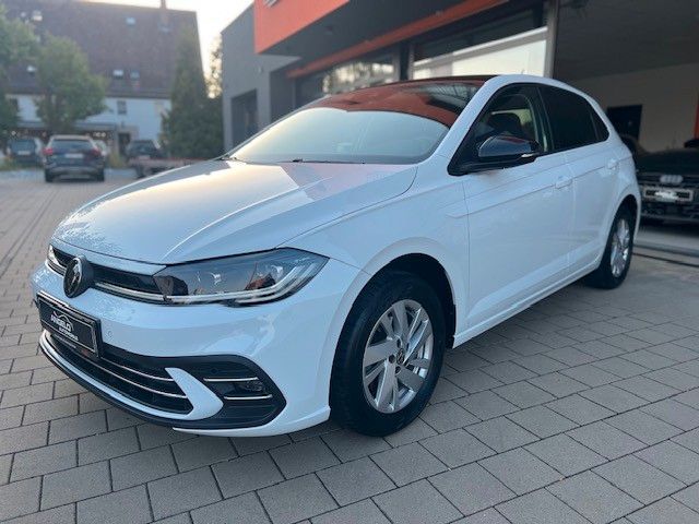 VW Polo 25.500 km 19.990 &euro; Roßtal 90574