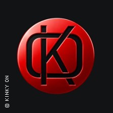 KINKY ON | DIE RAKETE 22.01.2027 Die Rakete