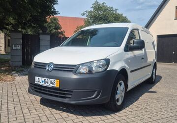 VW Caddy Maxi 181.700 km 6.700 &euro; Altdorf 90518