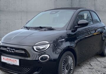 Fiat 500e 13.656 km 18.900 &euro; Fürth 90765