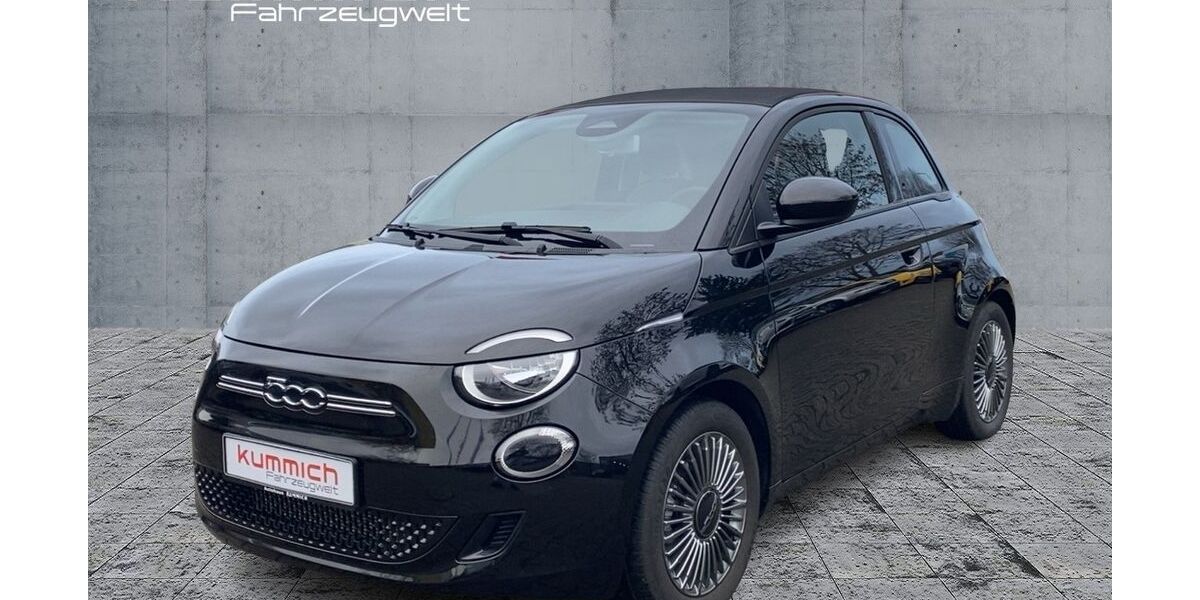 Fiat 500e 13.656 km 18.900 &euro; Fürth 90765