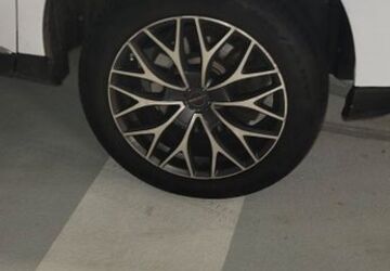 Lexus RX 450 251.000 km 11.600 &euro; Nürnberg 90459