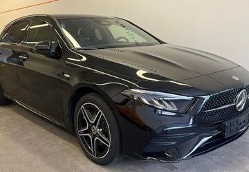 Mercedes-Benz A 250 14.542 km 30.464 &euro; Nürnberg 90411