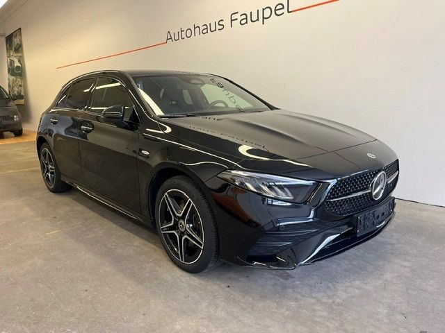 Mercedes-Benz A 250 14.542 km 30.464 &euro; Nürnberg 90411