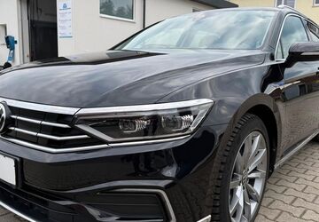 VW Passat Variant 65.479 km 25.990 &euro; Nürnberg 90431