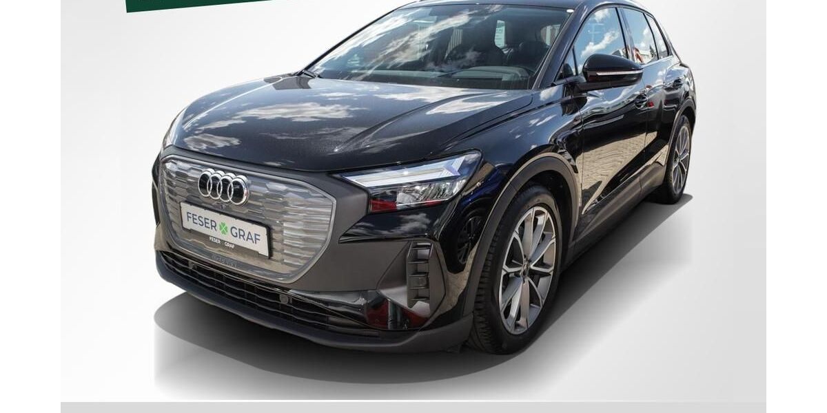 Audi Q4 e-tron 89.750 km 30.880 &euro; Baiersdorf 91083