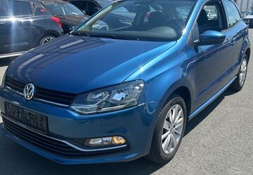 VW Polo 92.382 km 5.990 &euro; Fürth 90763