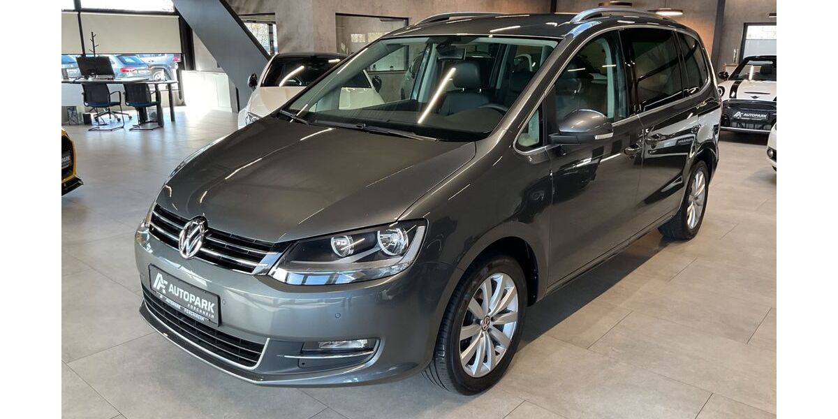 VW Sharan 147.500 km 12.980 &euro; Forchheim 91301