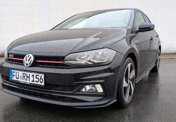 VW Polo 62.000 km 16.390 &euro; Nürnberg 90449