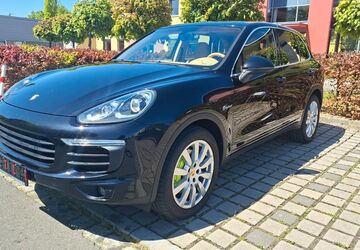 Porsche Cayenne 92.000 km 29.990 &euro; Nürnberg 90408